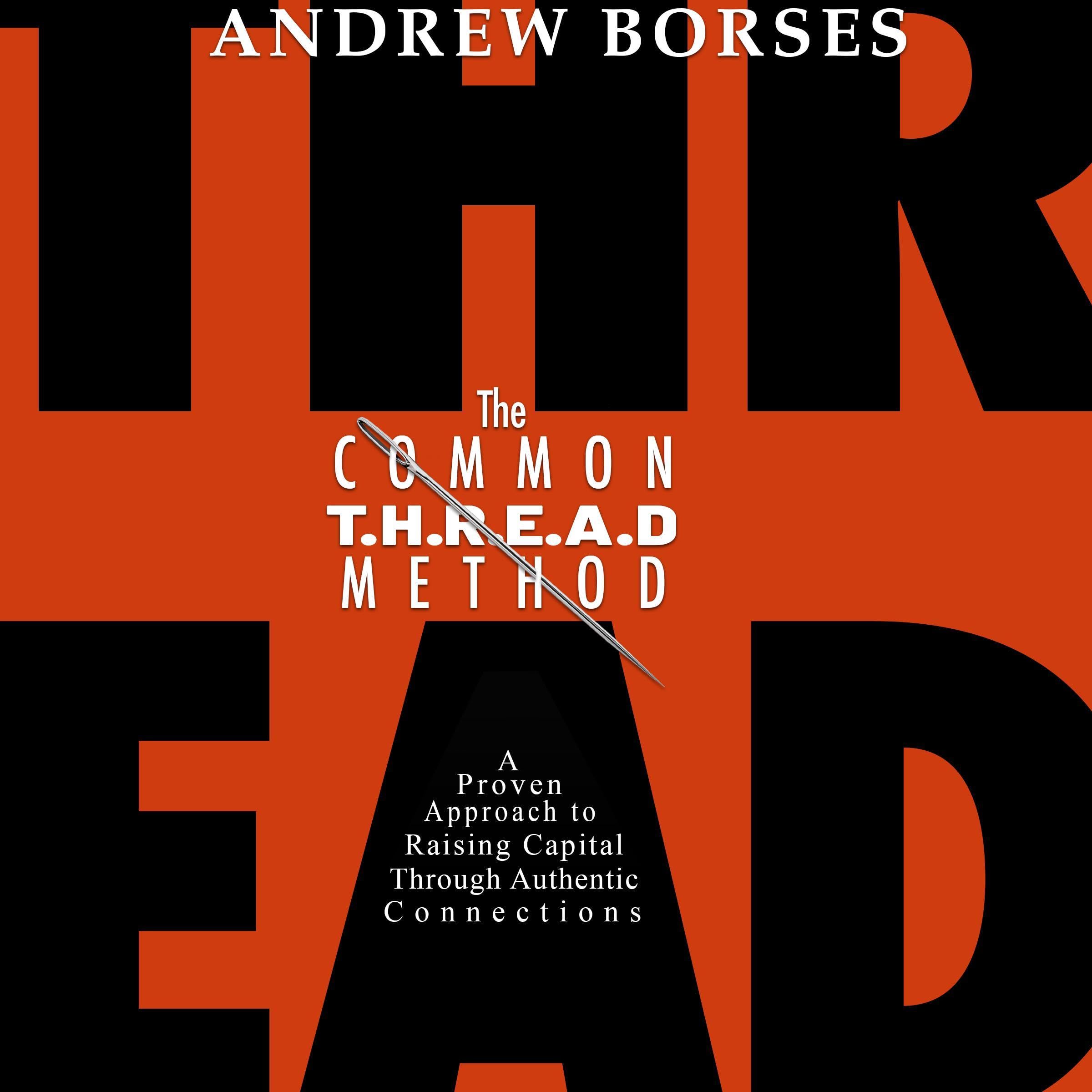 The Common T.H.R.E.A.D Method