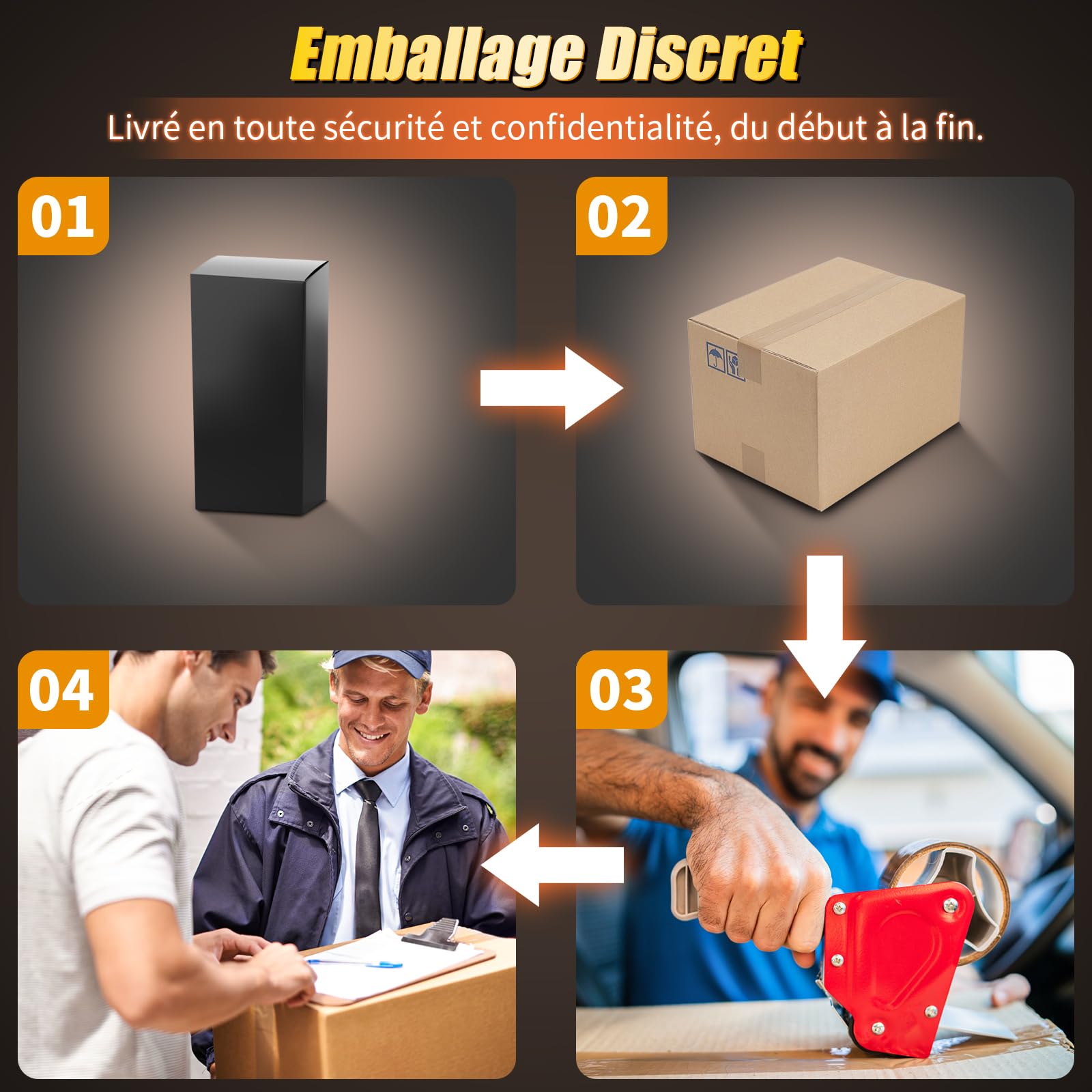 Vibromasseur Homme Masturbateurs Masculins Sex Toys - Masturbâteur Homme Mains Libres Sex Toýs Couple avec Tête Pivotante à 360°et Fortes Vibrations, APP-Anneau Pénien Vibrant pour Massage Penis