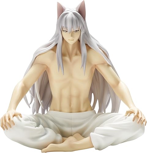 YuYu Hakusho: Figura sin escala de Youko Kurama