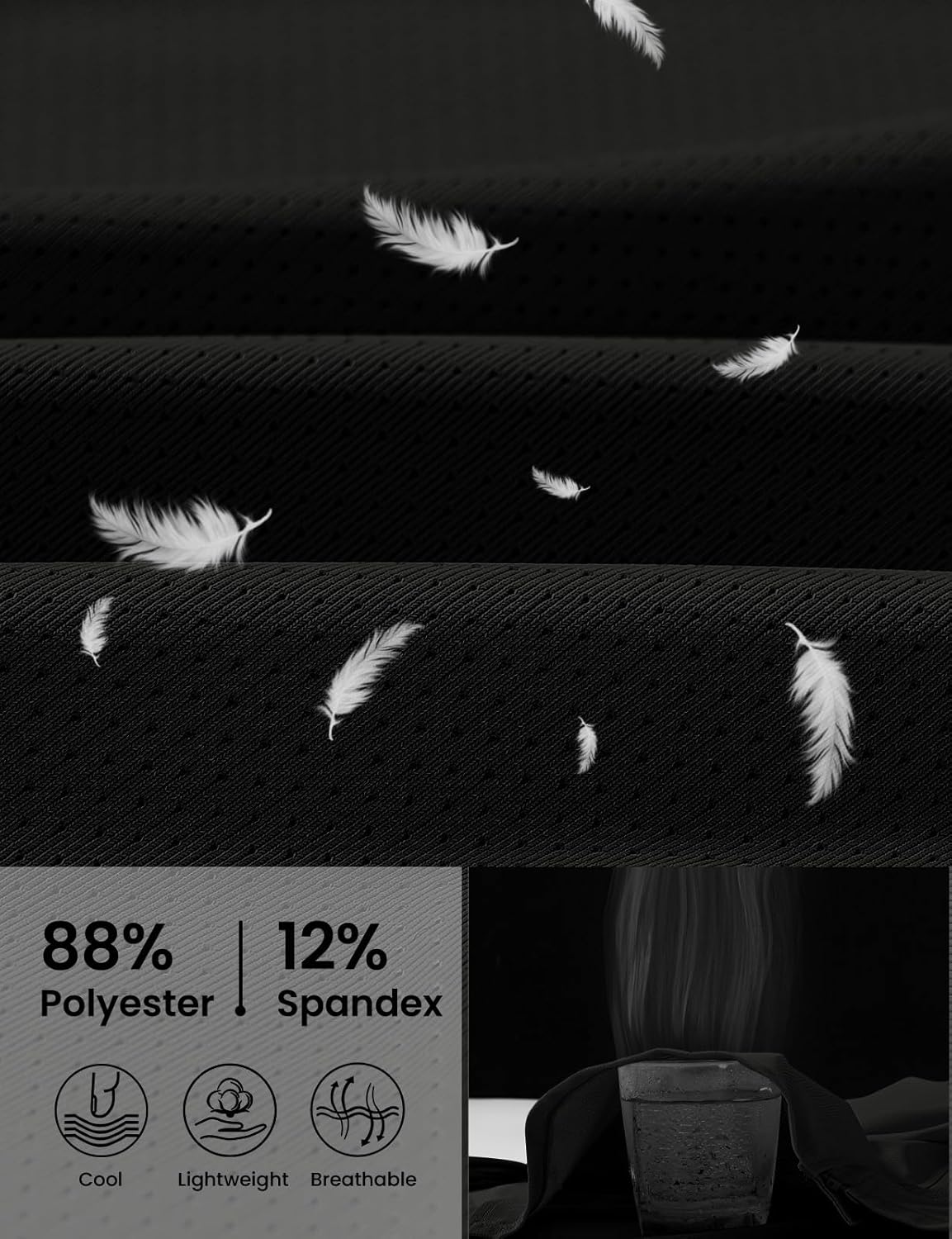 TBMPOY Women's Swim Cover Up UPF 50+ Sun Protection Long Hoodie Jacket SPF Lightweight Beach Swimwear Coverups 2025 - Image 4