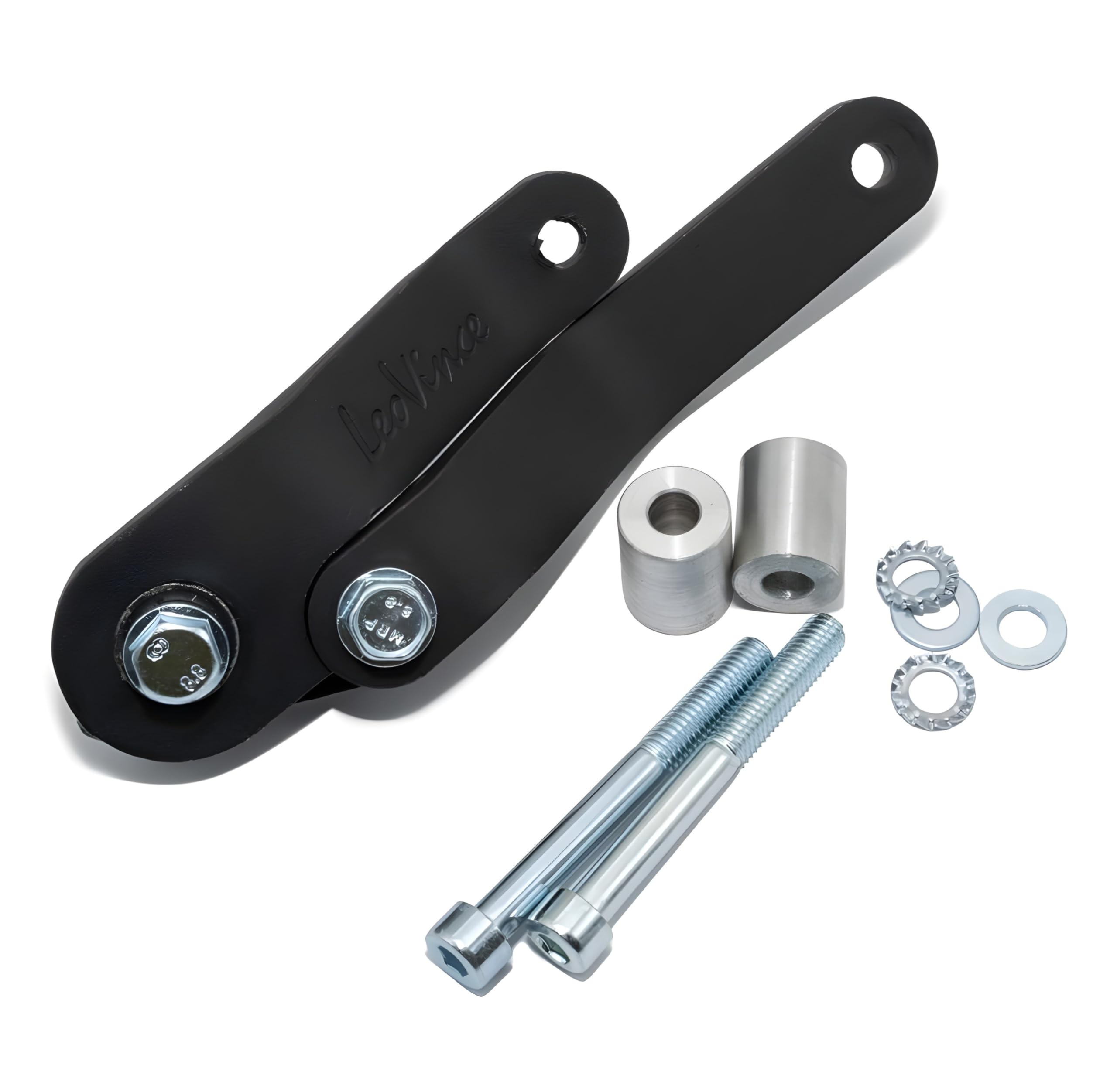 Staffa Di Montaggio Per Manubrio QUADLOCK OUT FRONT MOUNT