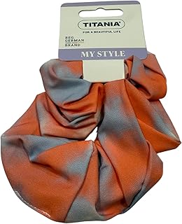 توكة شعر باستيل ماي ستايل 8126 من تيتانيا، مقاس 5 سم