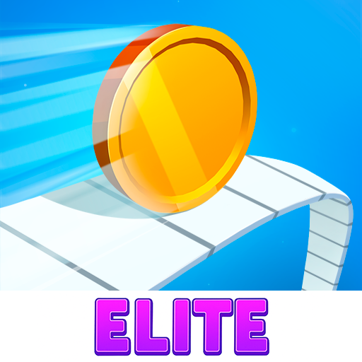 Count Coins Race: Run Through Gates to Win