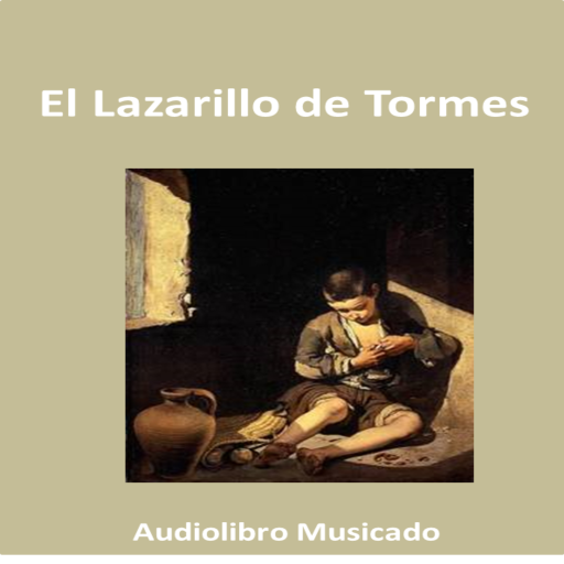 Lazarillo de Tormes (Musicado)