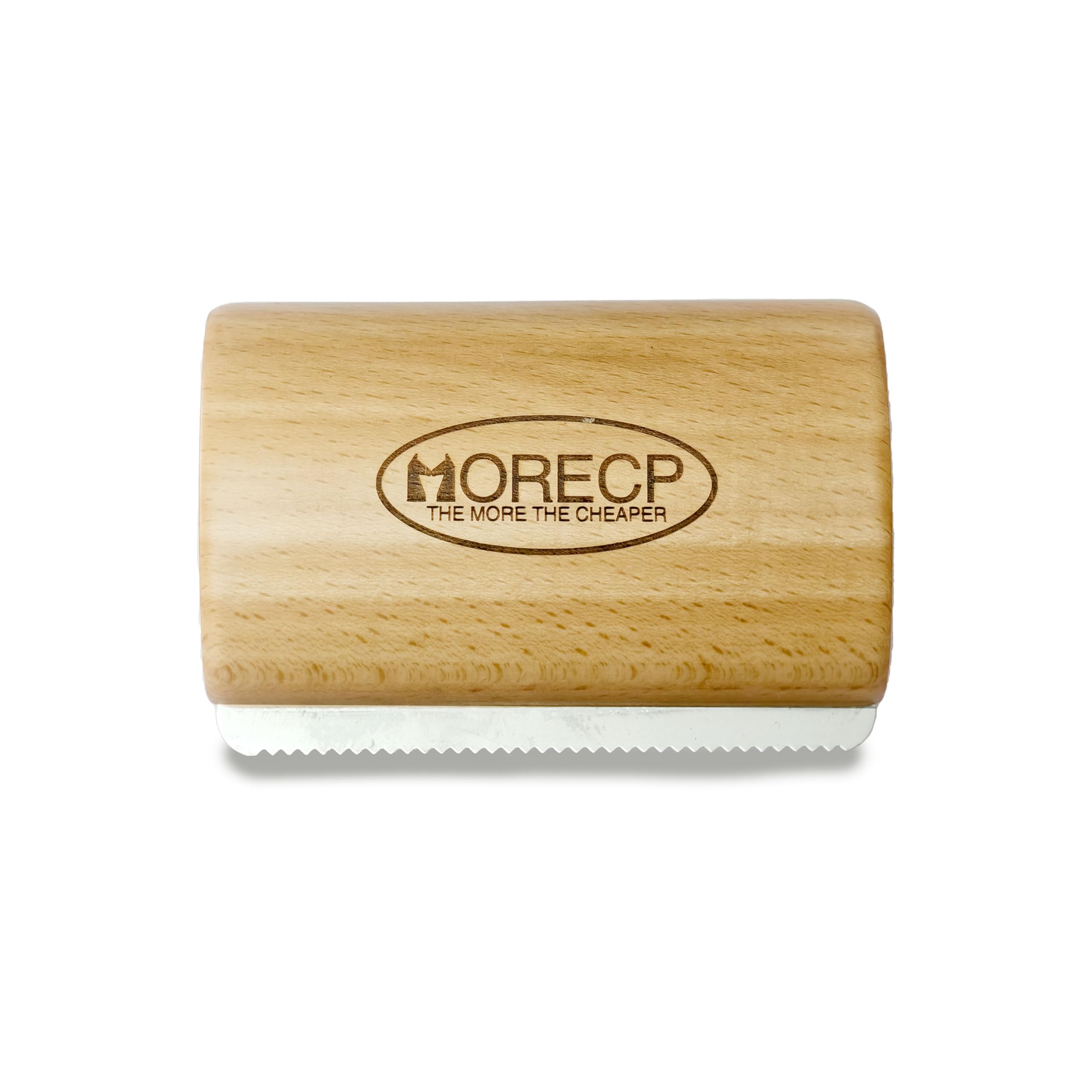 Horse & Pet Deshedding Curry Comb - FREE SHIPPING -4