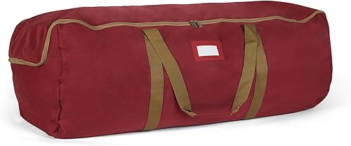 Covermates Keepsakes - Correas de sujeción para árbol de Navidad (2 unidades, 56 pulgadas de largo)