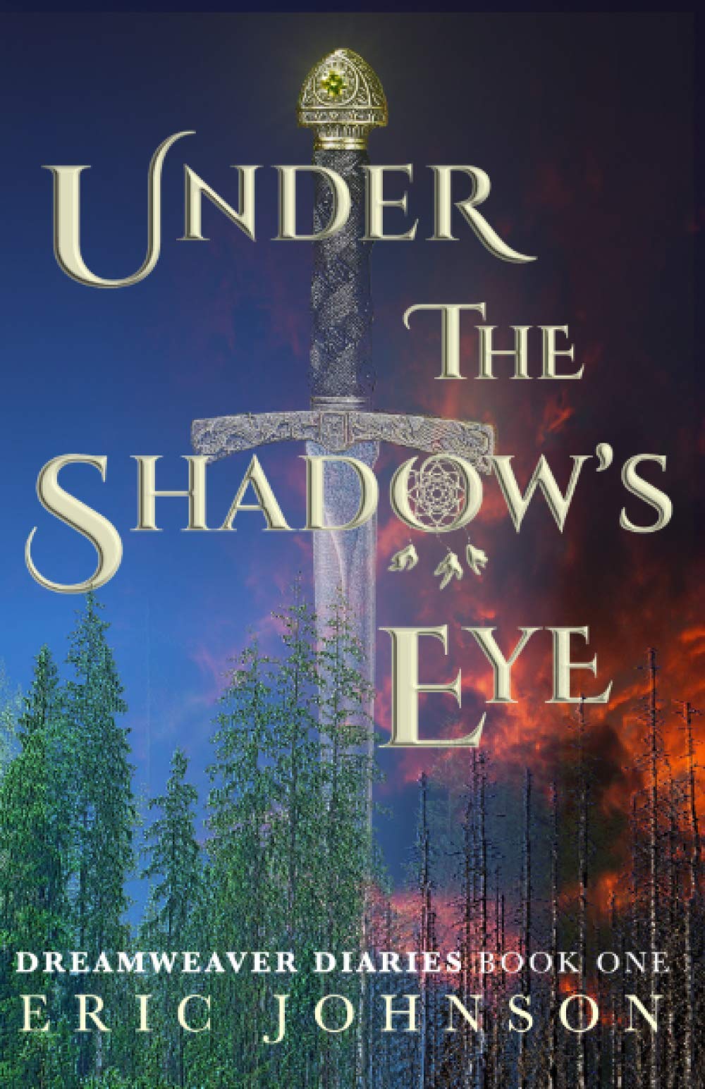 Under the Shadow's Eye
