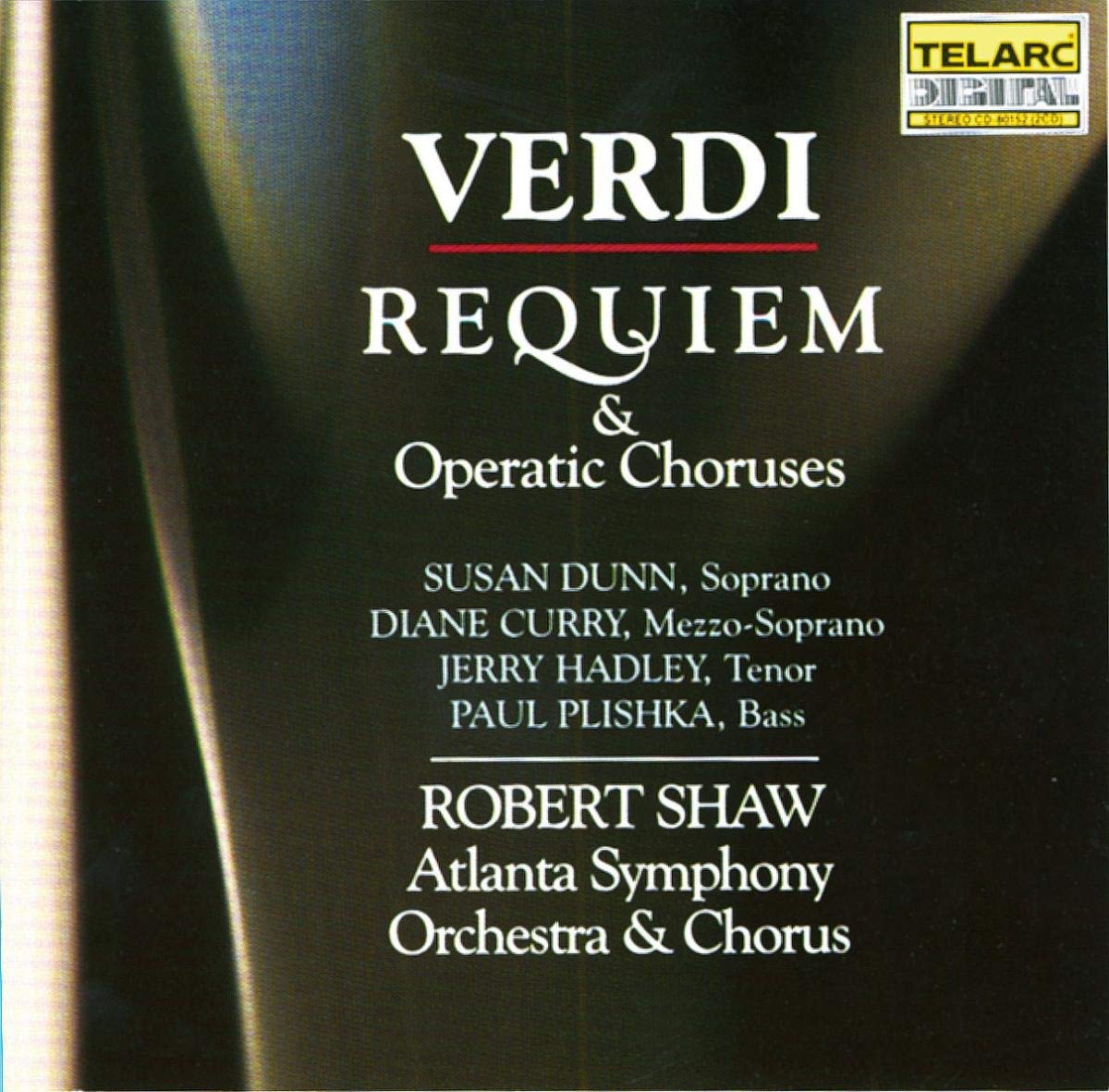 Operatic Choruses