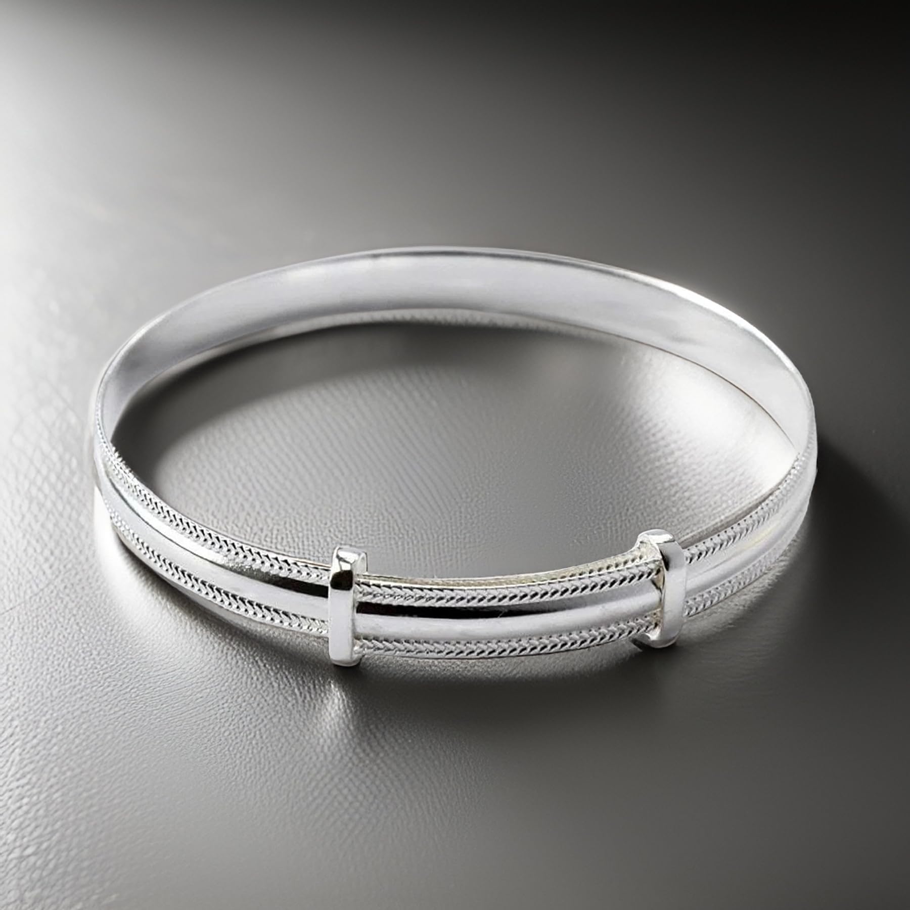 Designer Inspirations Boutique ® Plata de ley (925/1000) plata de ley