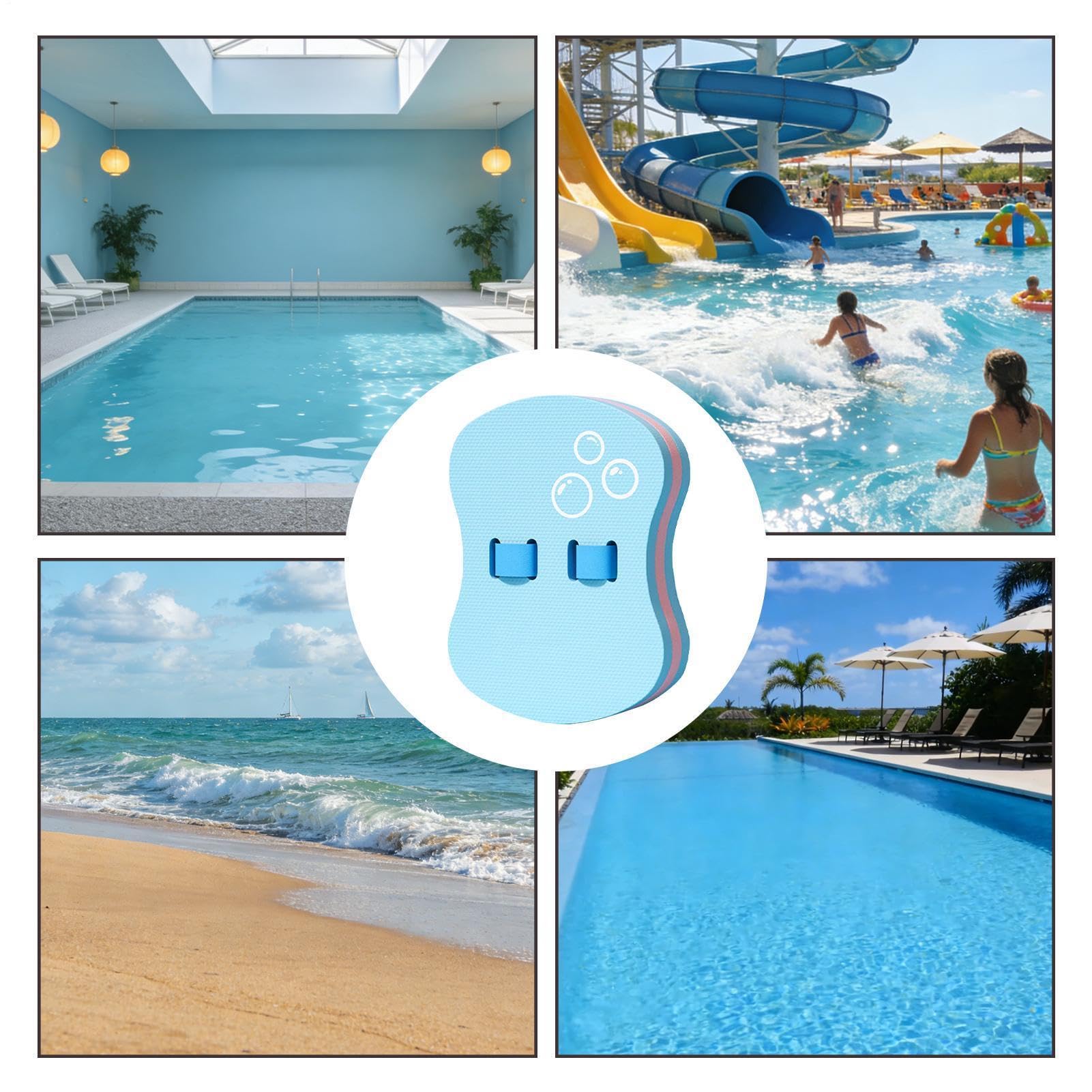Schwimmbrett Schwimmtrainingshilfe