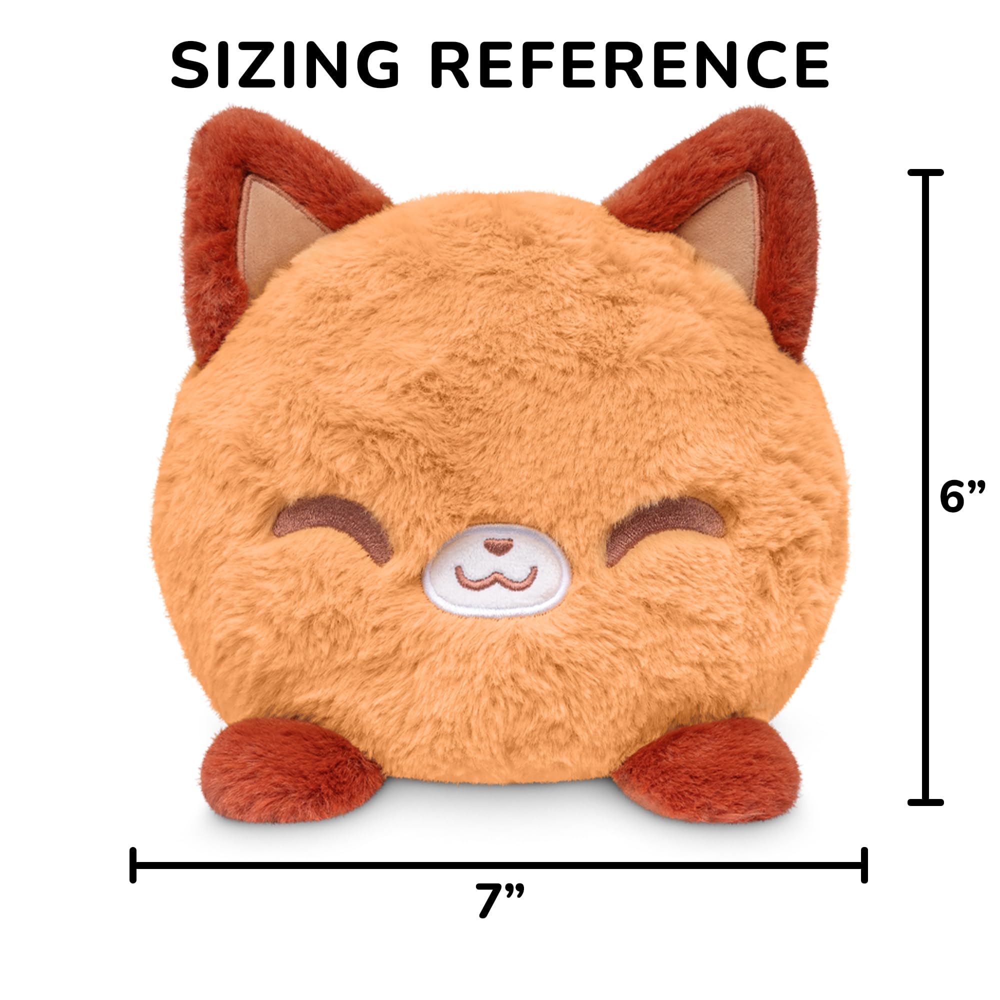 Amazon.com: TeeTurtle Reversible 6