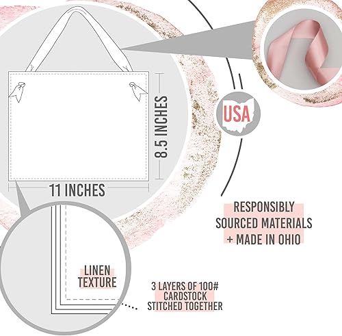 Miniatura 3 de We're Getting Married Sign Engagement Announcement Banner