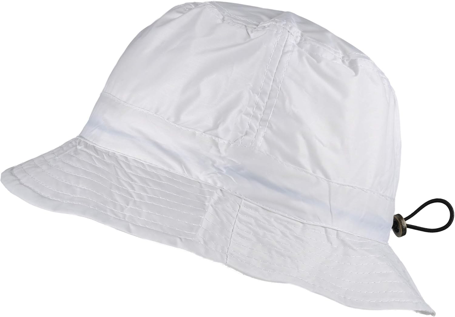 Toutacoo, Adjustable Bucket Rain Hat, Nylon Look Egypt Ubuy