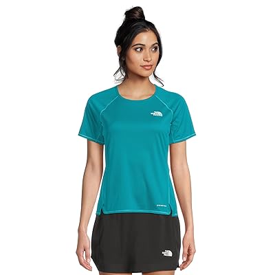 The North Face Sunriser Short Sleeve Women