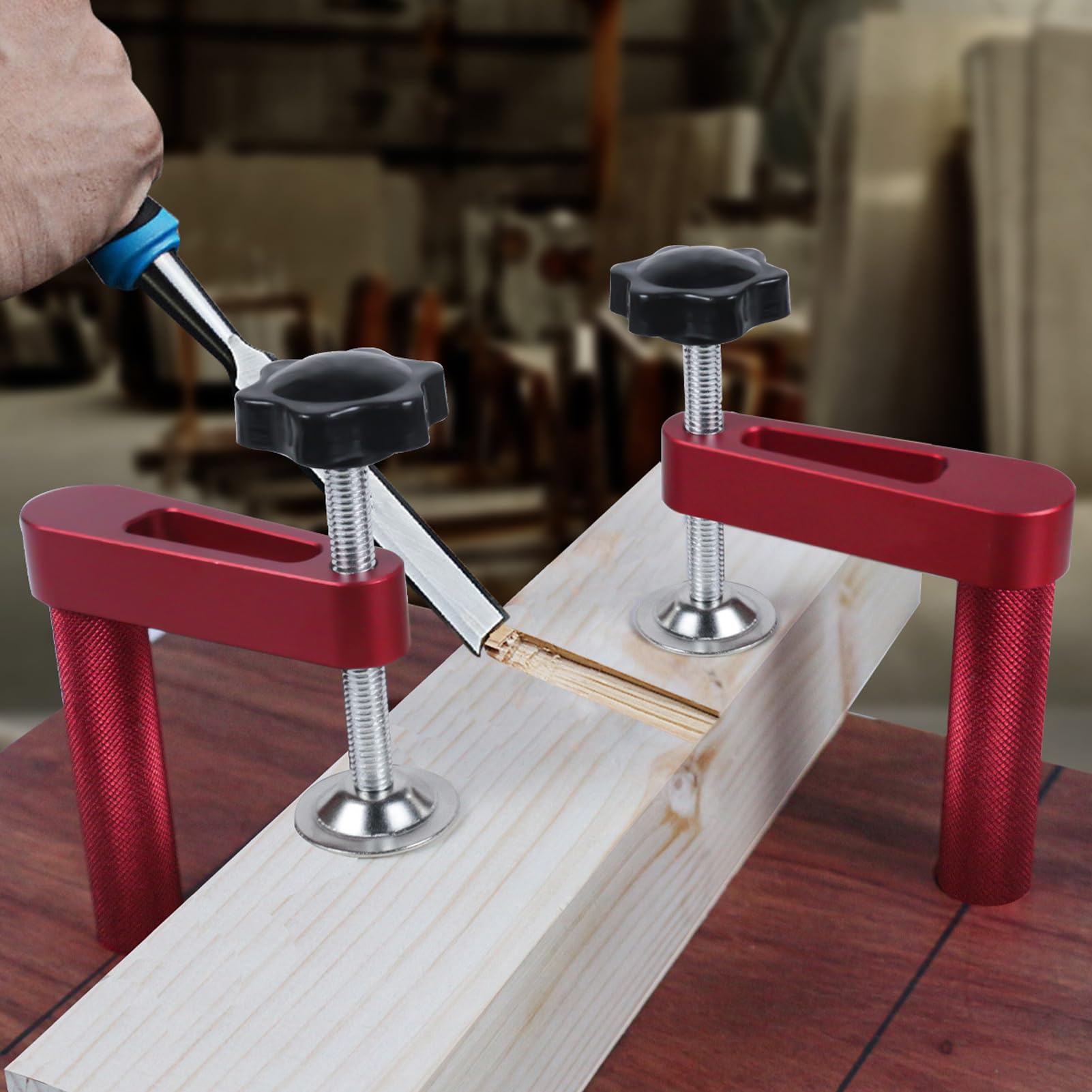 Morse Da Banco E Strettoi - BS Macchine - Foto 9