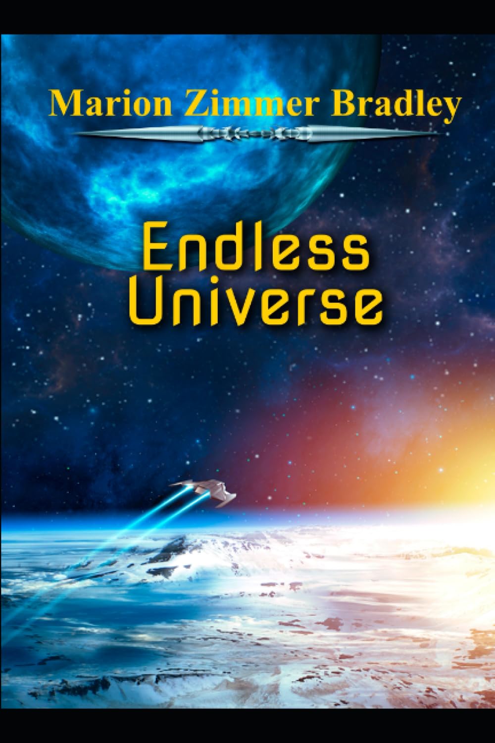 Endless Universe