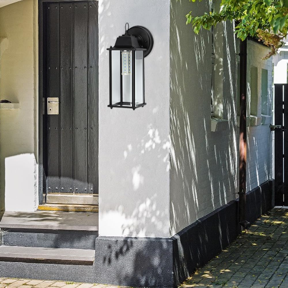 Desk Lamp LED Post Shape Equivalent White(6000K) Corn Replaces 100W Energy Saving Reading Lighting