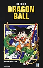 Io sono Dragon Ball: 1 Copertina rigida=338 pagine