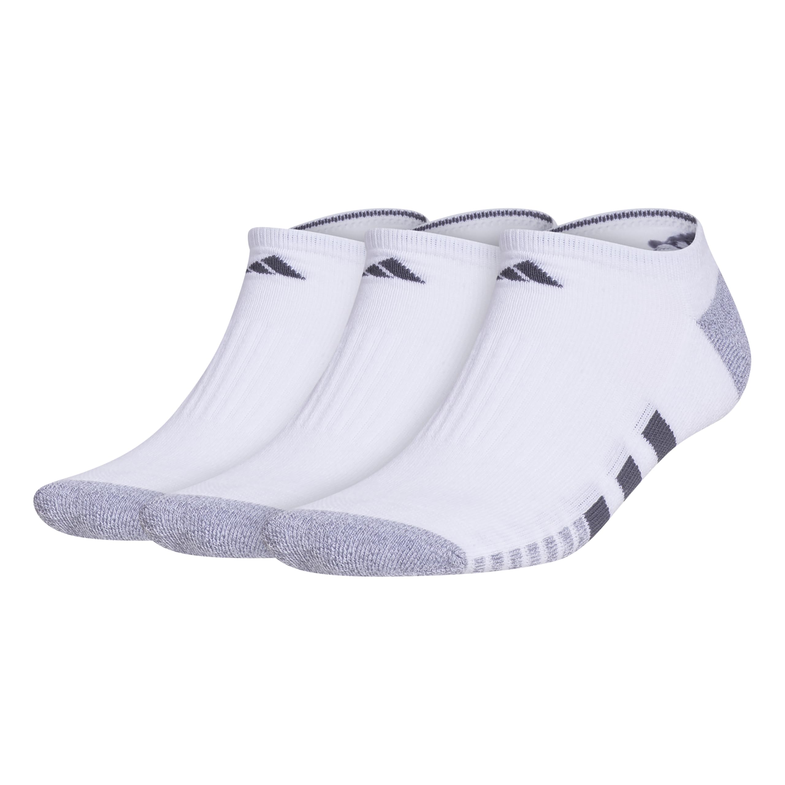 adidas Cushioned 3.0 3-Pack No Show