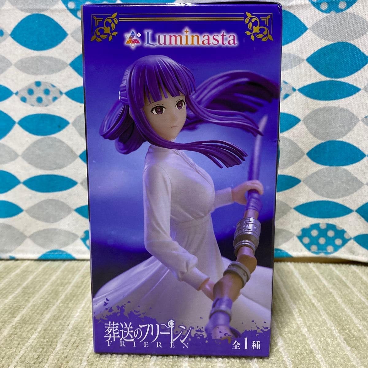 葬送 Luminasta フェルン ～一般攻撃魔法～ 葬送のフリーレン