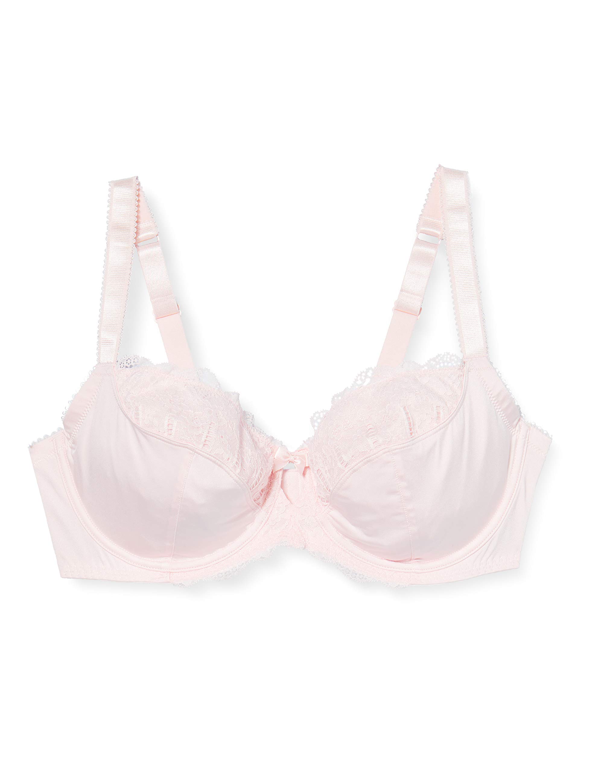 DORINA womens CELINE D17456A Demi Bra - Pink - 32E