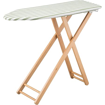 Amazon Co Jp 東谷 アイロン台l グリーン Lfs 272gr ホーム キッチン