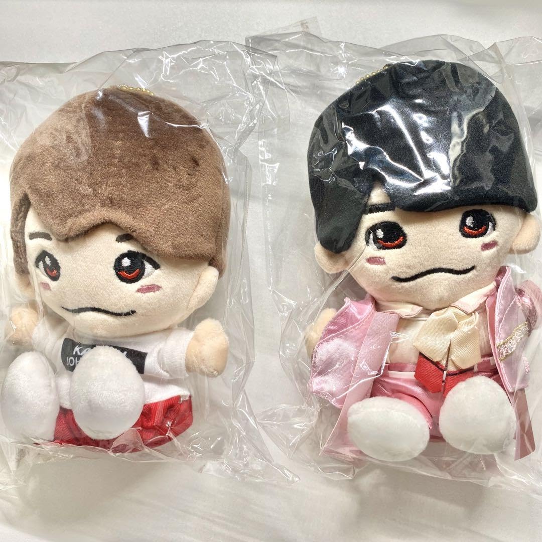 Amazon.co.jp: なにわ男子 西畑大吾 ちびぬい : Home & Kitchen