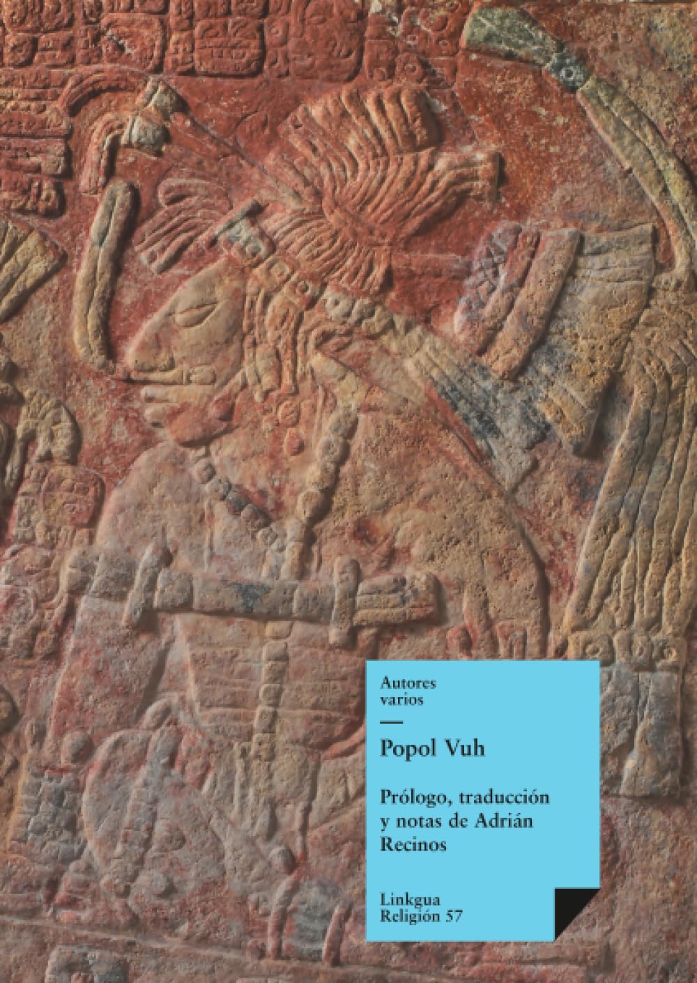 Popol Vuh: 57