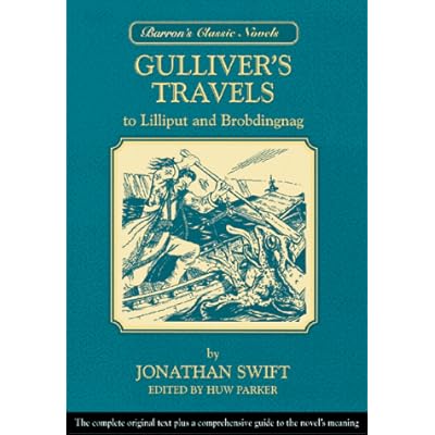 Gulliver's Travels