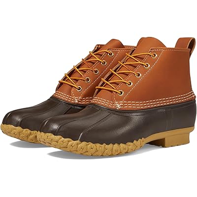 Ботинки L.L.Bean 6