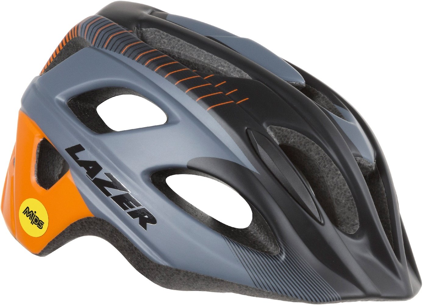 lazer beam mips mtb helmet Bicycle M Black/Orange Sports & Outdoors The 6 Best College The helmet features polycarobate colour-gleam-silver Style:N1 Air