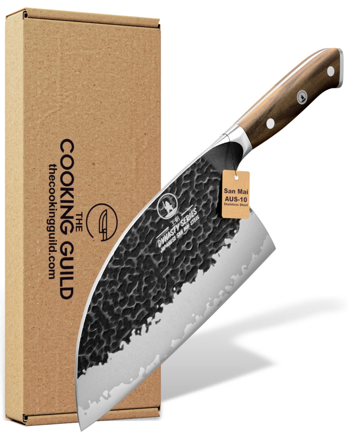 Best Bushcraft Cleavers for Outdoor Enthusiasts