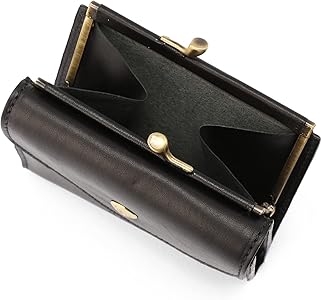 Amazon.co.jp: [IL BISONTE (イルビゾンテ)] 財布 レディース