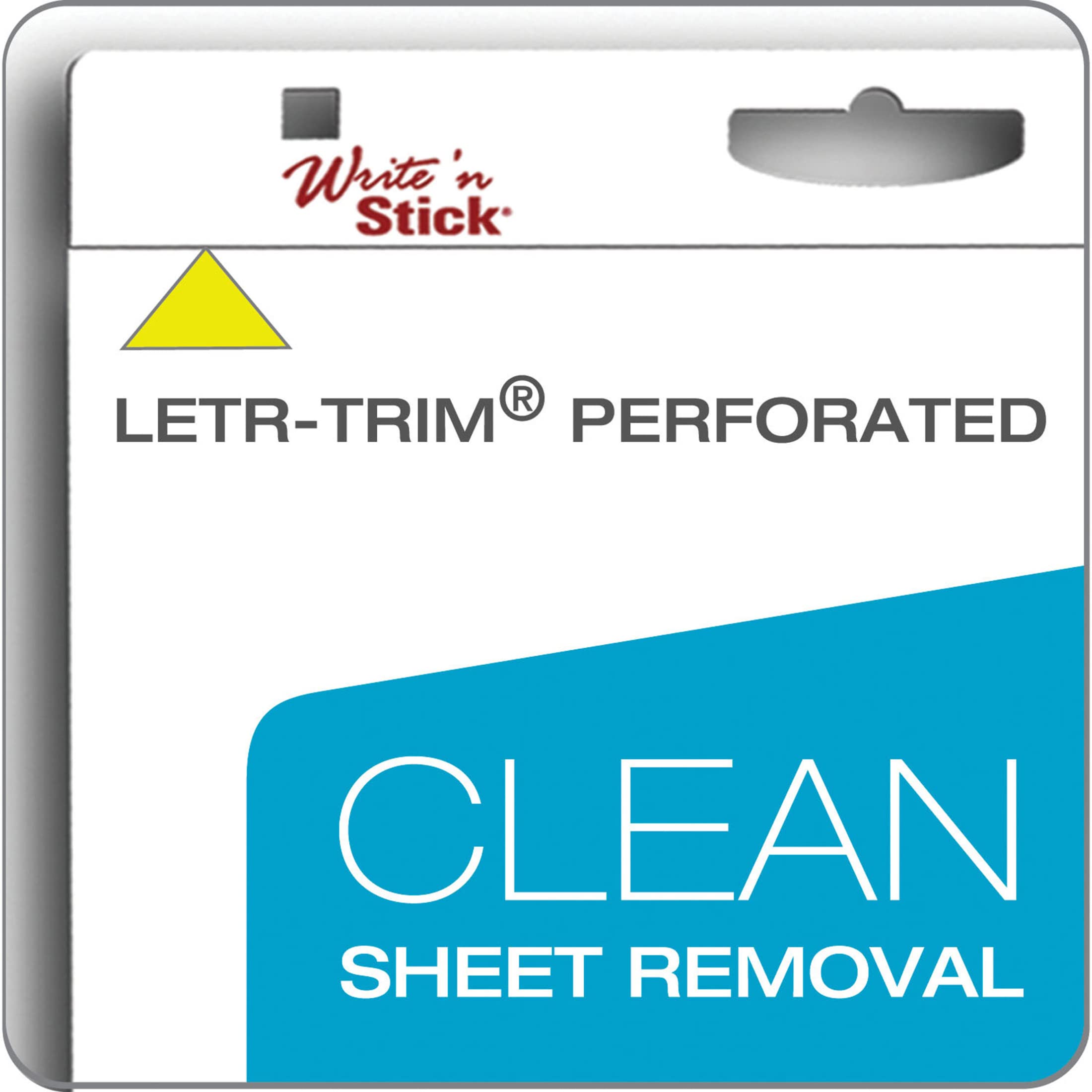 Post-it 559VAD6PK Self Stick Easel Pads, 25 x 30, White, 6 30 Sheet Pads/Carton