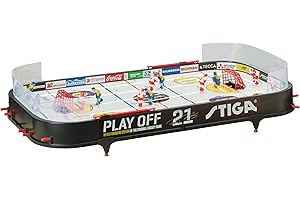 Playoff 21 Table Hockey Game