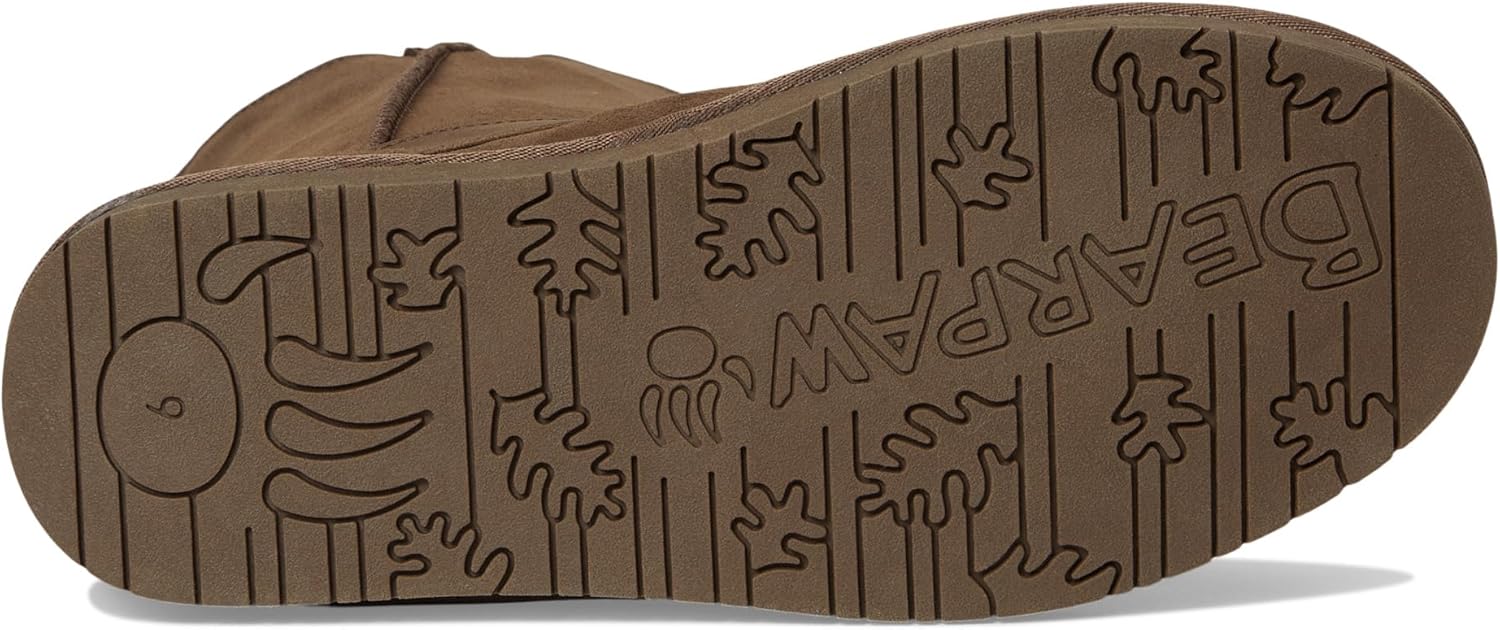BEARPAW womens Valerie - Image 3