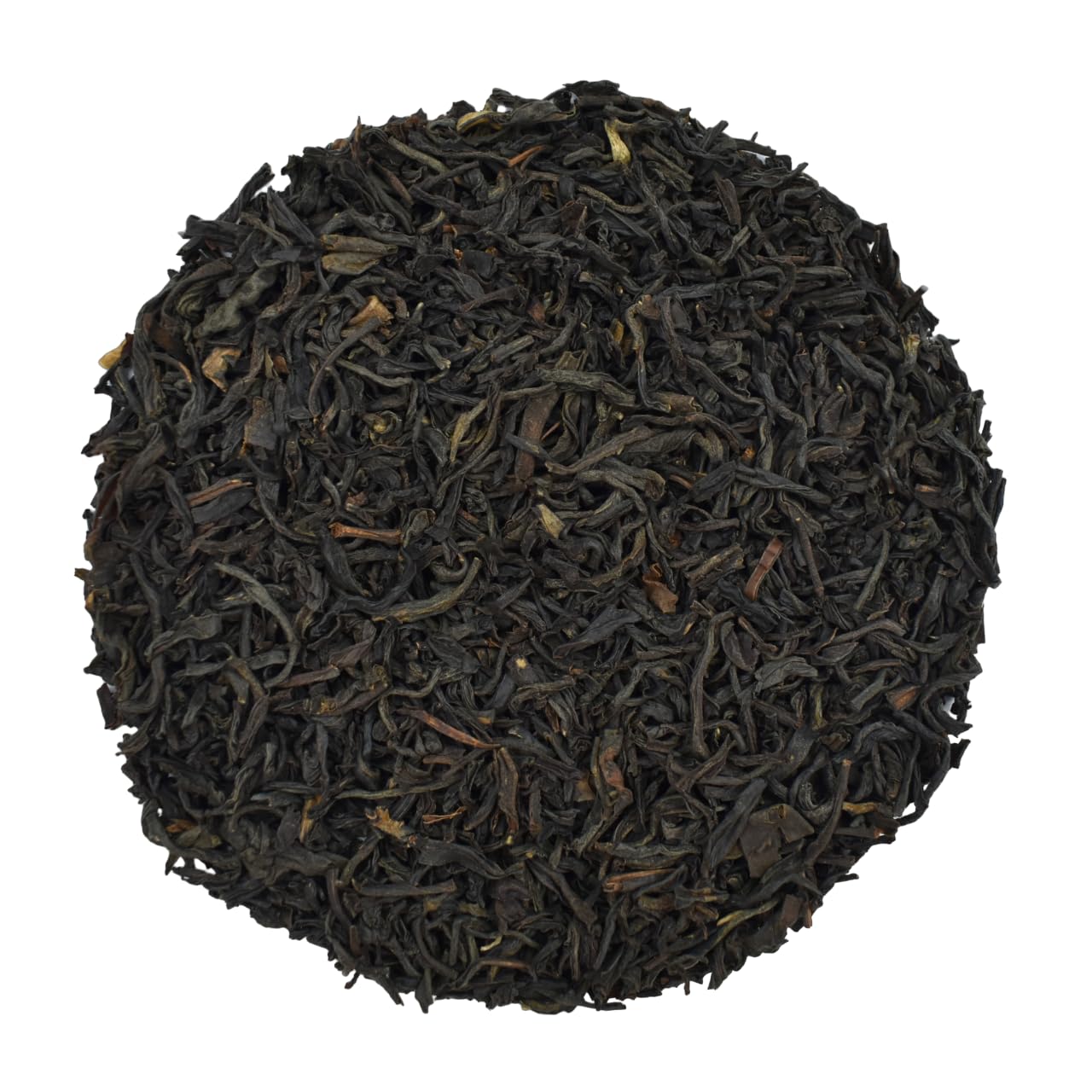 Anglais Petit Déjeuner Thé Noir Feuille - Camellia Sinensis (900g)