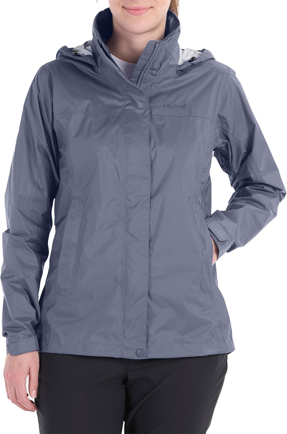 Marmot womens Women's Precip Eco Waterproof Rain Jacket