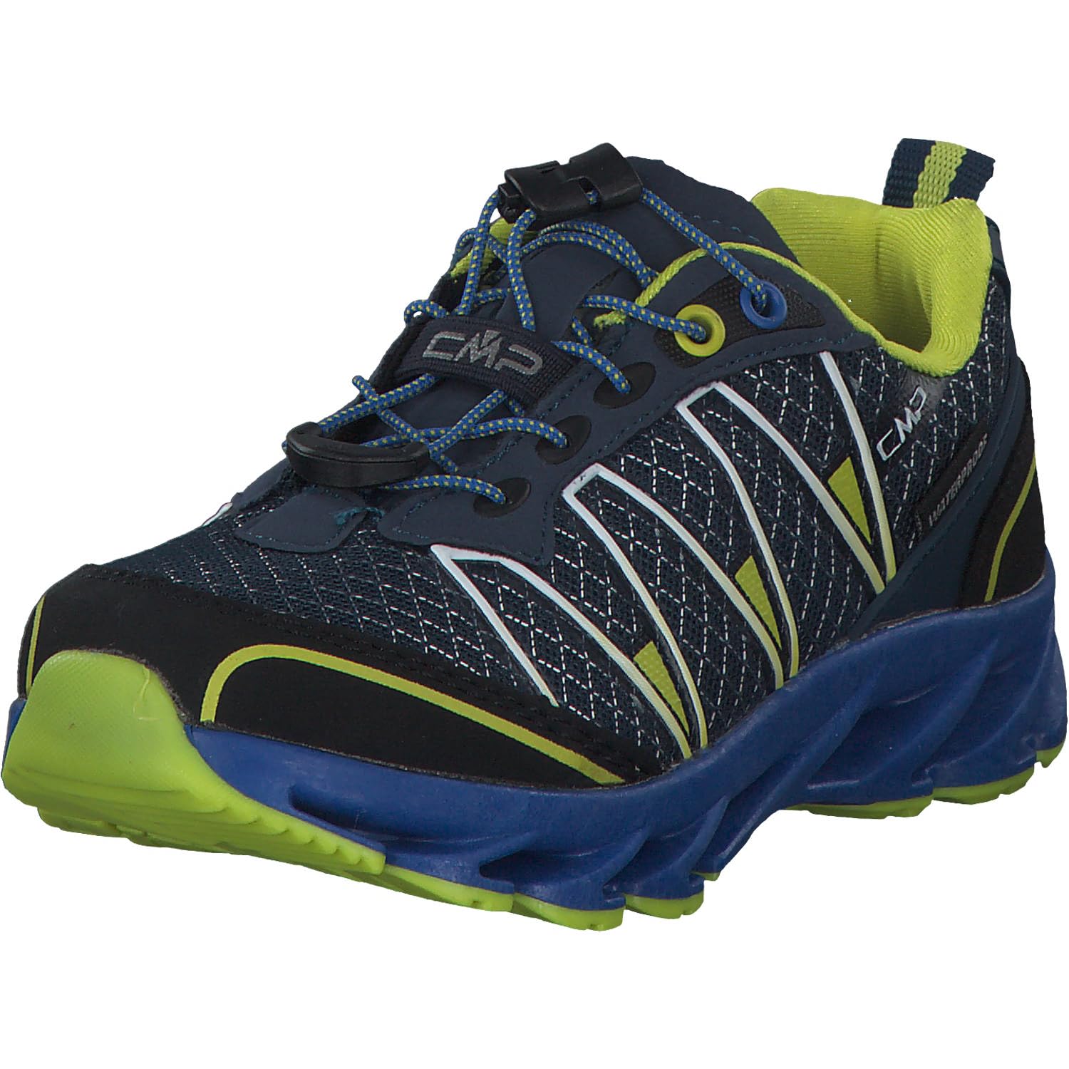 CMP Unisex Adult Altak 2.0 Trail Running Shoes