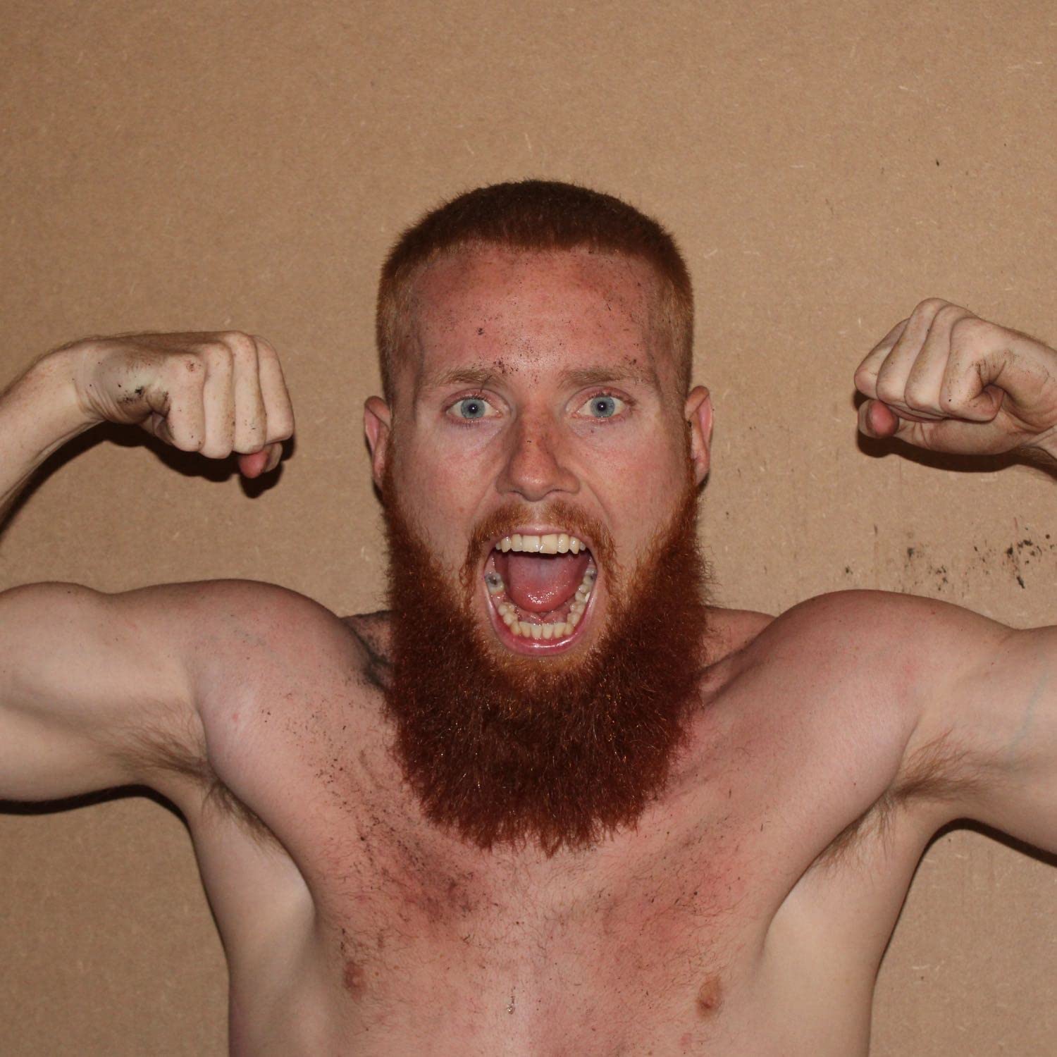 Hardest Geezer Podcast