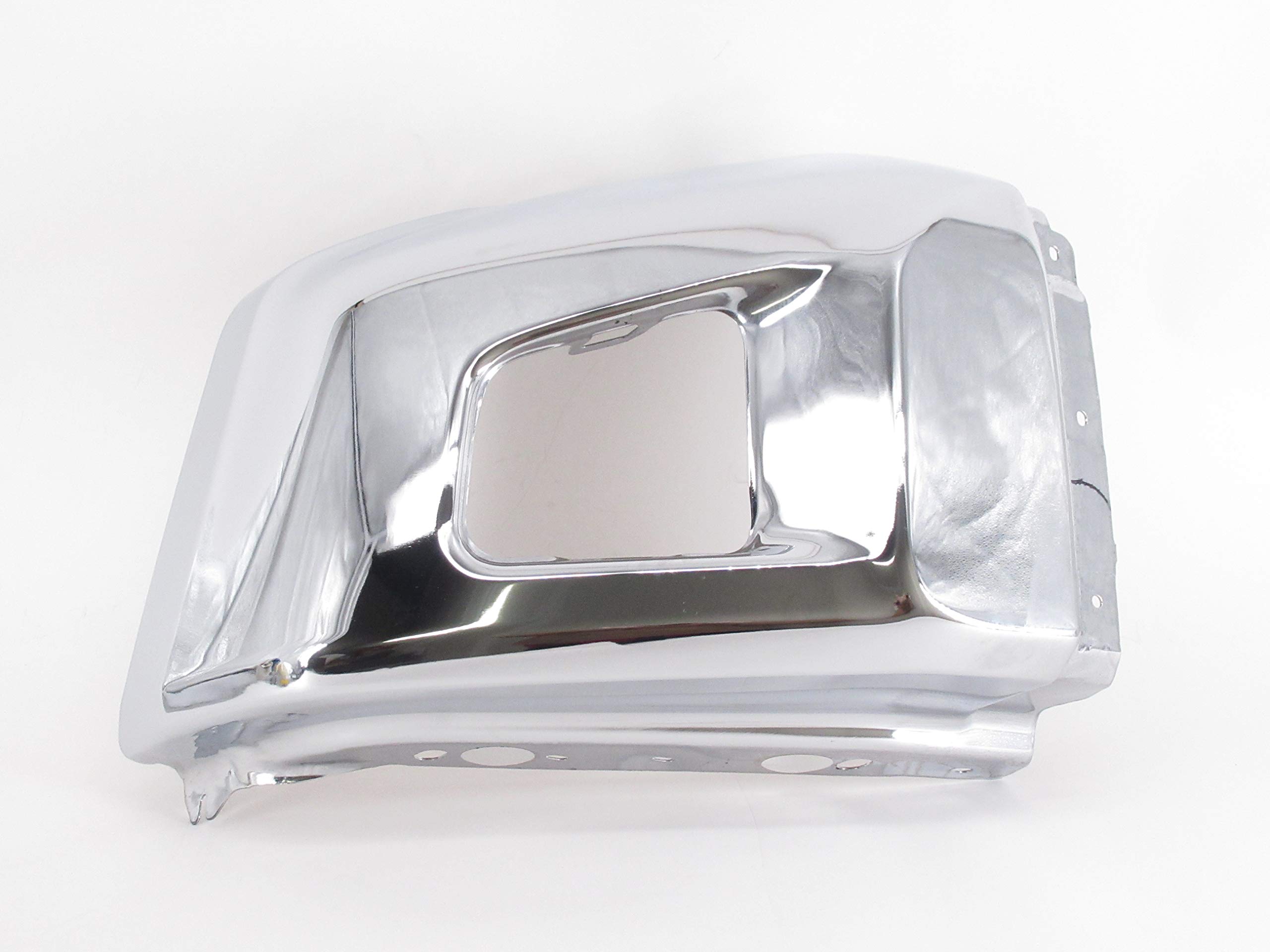 チー対応 Amazon.com: Toyota Genuine Parts - Extension, Fr Bumper (52113