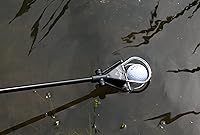 Vista 4 de Callaway Recuperador de pelotas de golf para agua, telescópico con doble cremallera