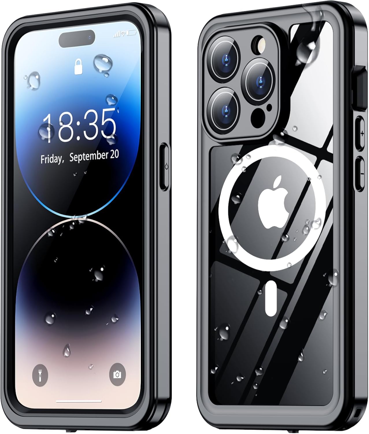 iPhone 14 Pro