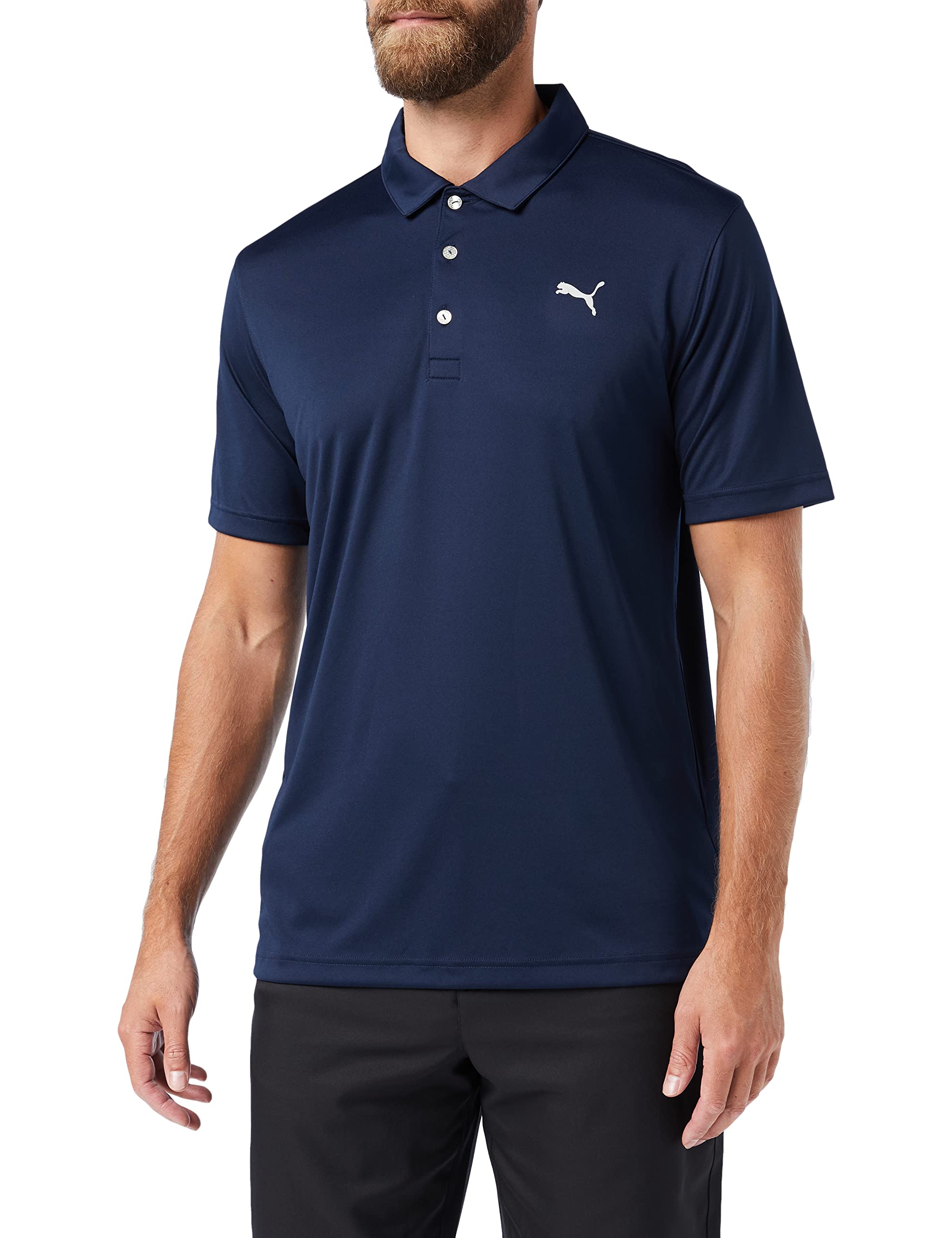 Icon Golf Polo