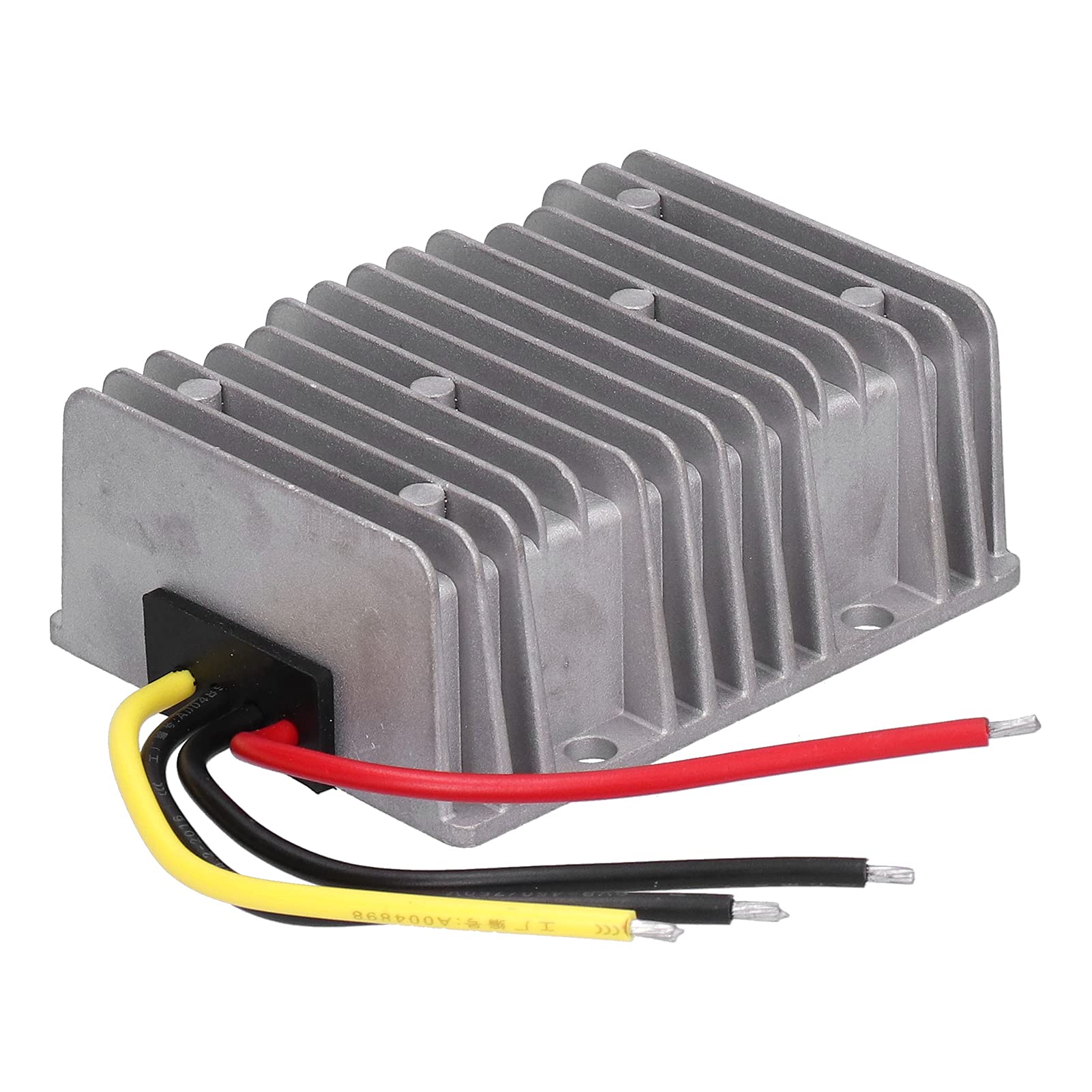 Hyuduo Przetwornica Napięcia DC-DC -Boost, 12V 15A 180W Wyjście