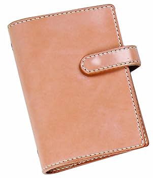 レザークラフト　システム手帳　ケース Amazon.co.jp: クラフト社 革キット レザーワークショップ