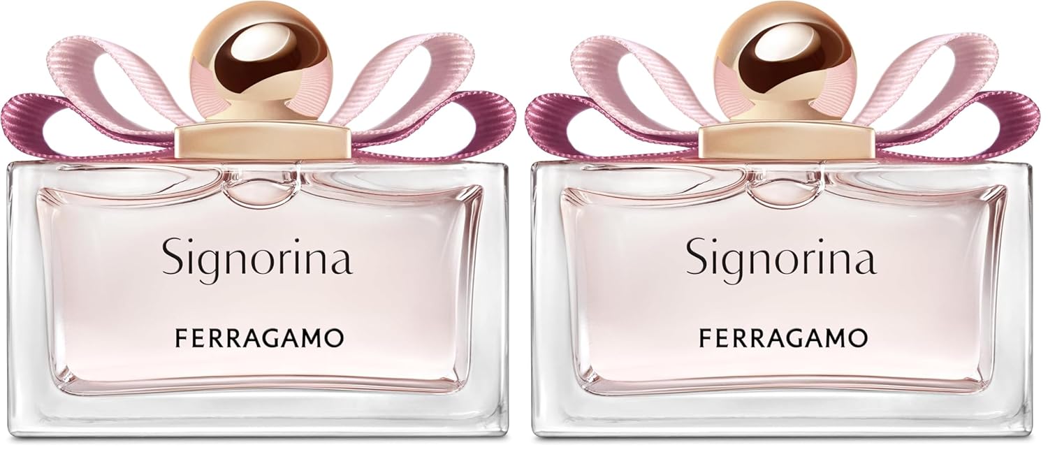 Salvatore Ferragamo Signorina Eau de Parfum Spray