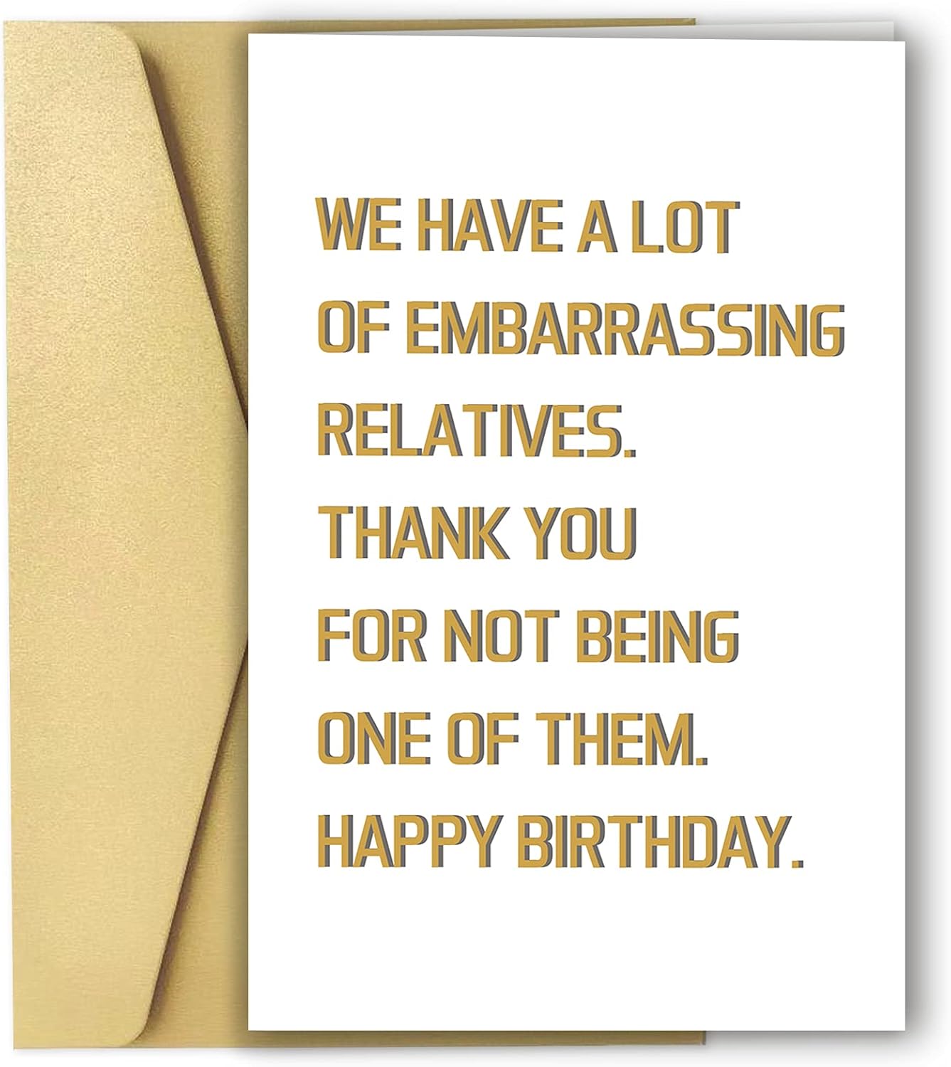 Happy Birthday Cousin Images Funny Buy Happy Birthday Card For Cousin, Funny Birthday Card For Uncle, Humorous  Card For Brother Sister Online In Indonesia. B096Kyyd1W