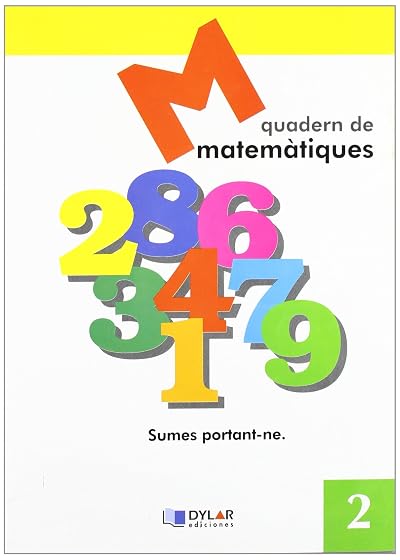 Matematiques - Quadern 2