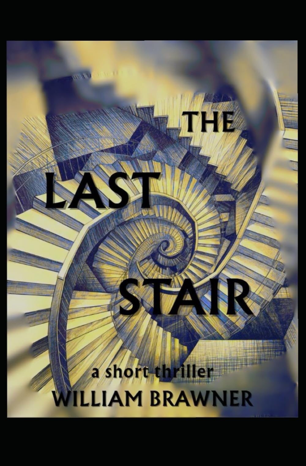 The Last Stair: Success was supposed to save her—until the stairwell called her back